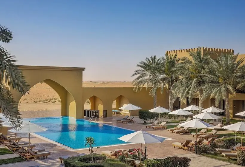 ホテル Aldhafra Resort, Vignette Collection