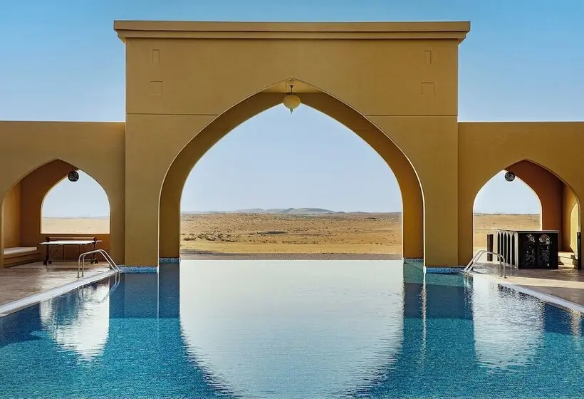 ホテル Aldhafra Resort, Vignette Collection