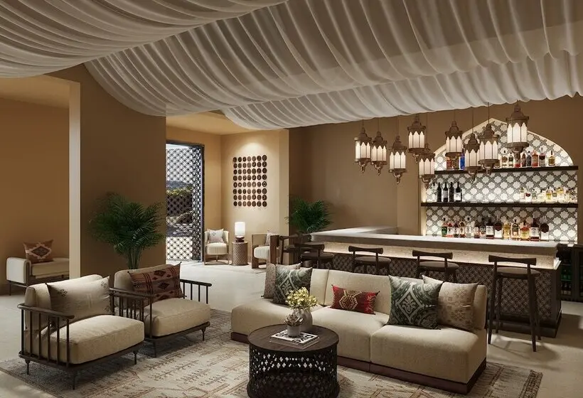 ホテル Aldhafra Resort, Vignette Collection
