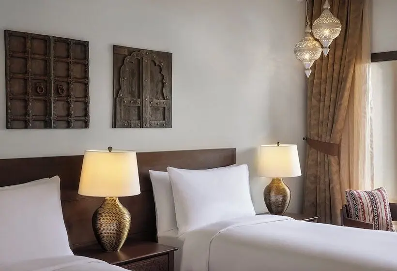 ホテル Aldhafra Resort, Vignette Collection