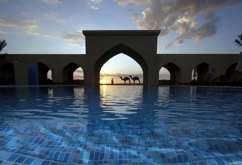 ホテル Aldhafra Resort, Vignette Collection