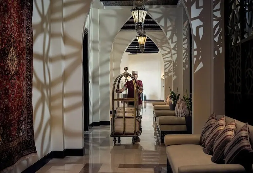 ホテル Aldhafra Resort, Vignette Collection