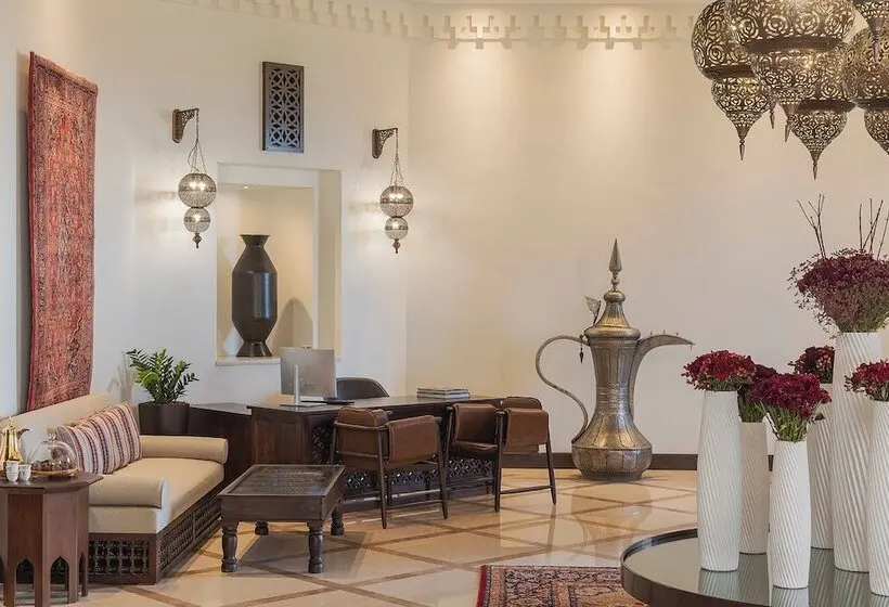 ホテル Aldhafra Resort, Vignette Collection