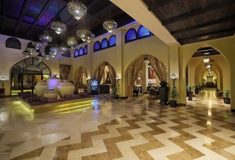 ホテル Aldhafra Resort, Vignette Collection
