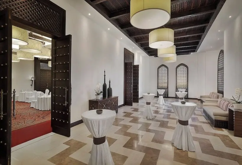 ホテル Aldhafra Resort, Vignette Collection