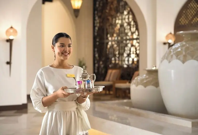 ホテル Aldhafra Resort, Vignette Collection