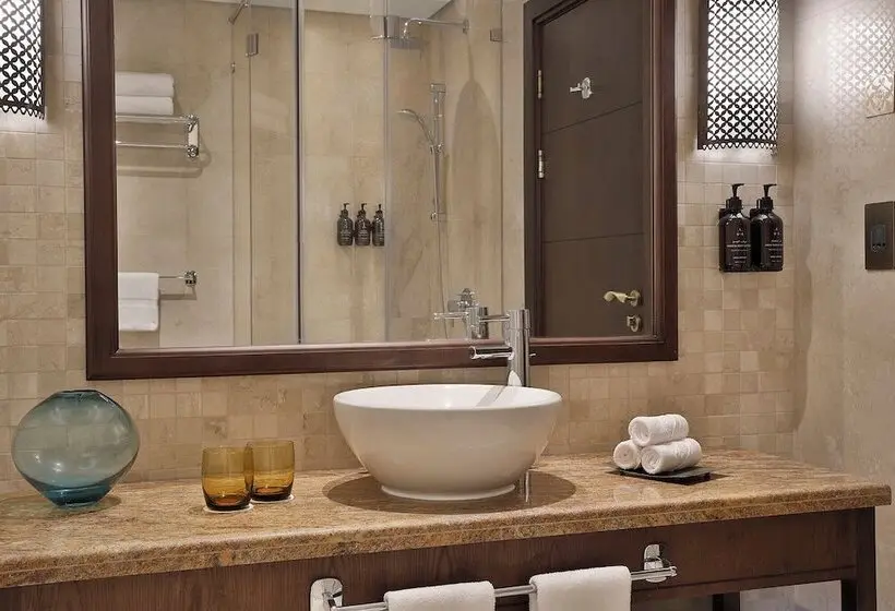 ホテル Aldhafra Resort, Vignette Collection