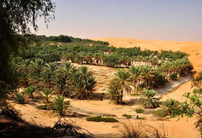 ホテル Aldhafra Resort, Vignette Collection