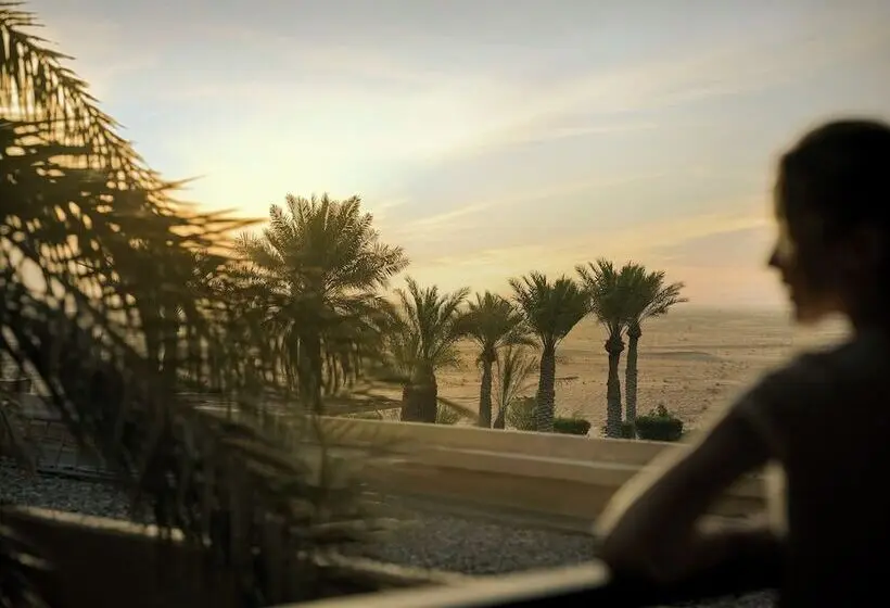 ホテル Aldhafra Resort, Vignette Collection