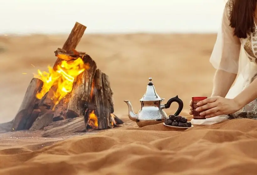 ホテル Aldhafra Resort, Vignette Collection