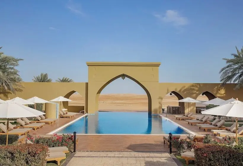 ホテル Aldhafra Resort, Vignette Collection