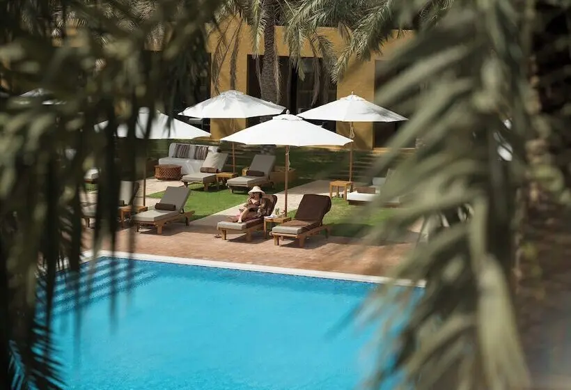 ホテル Aldhafra Resort, Vignette Collection