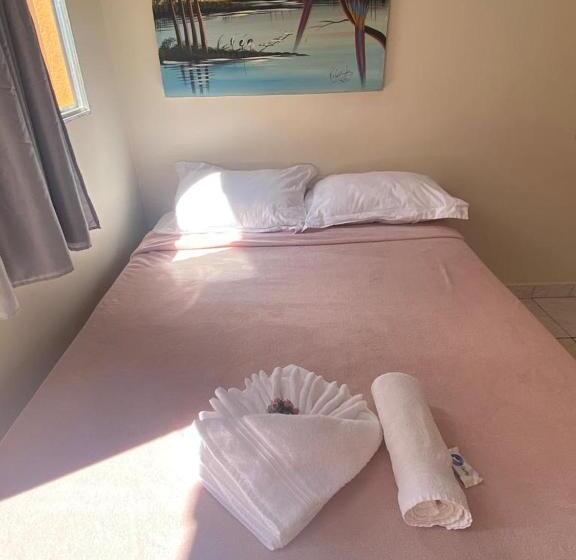 Auberge Hôtelière Pedra Do Sol Pousada