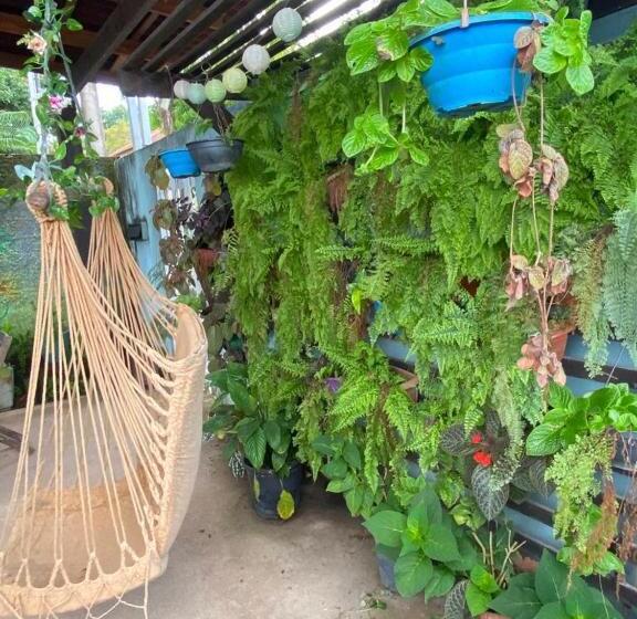 Auberge Hôtelière Pedra Do Sol Pousada