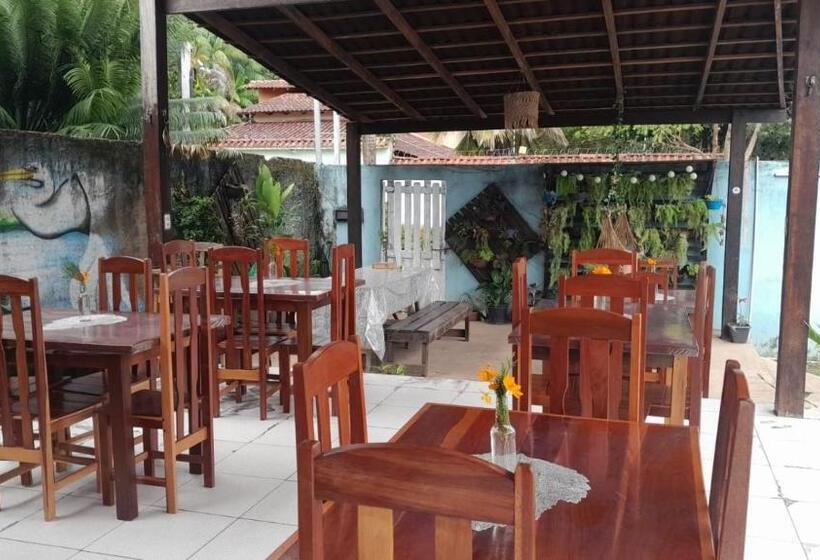 Auberge Hôtelière Pedra Do Sol Pousada