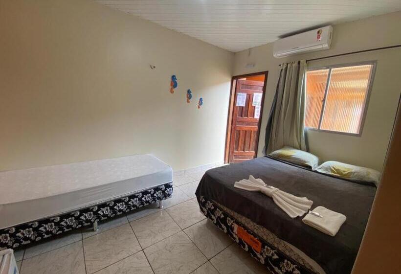 Auberge Hôtelière Pedra Do Sol Pousada