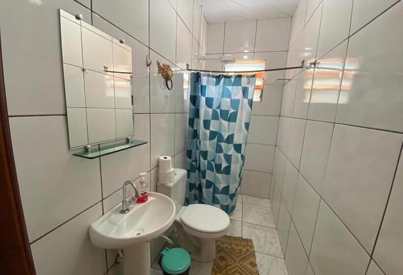 Auberge Hôtelière Pedra Do Sol Pousada