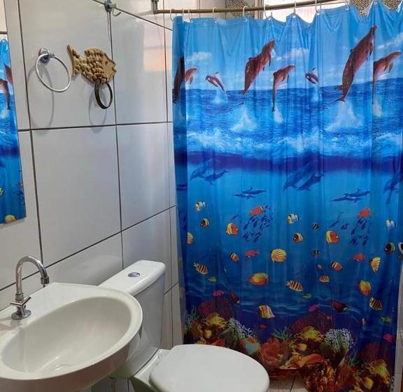 Auberge Hôtelière Pedra Do Sol Pousada