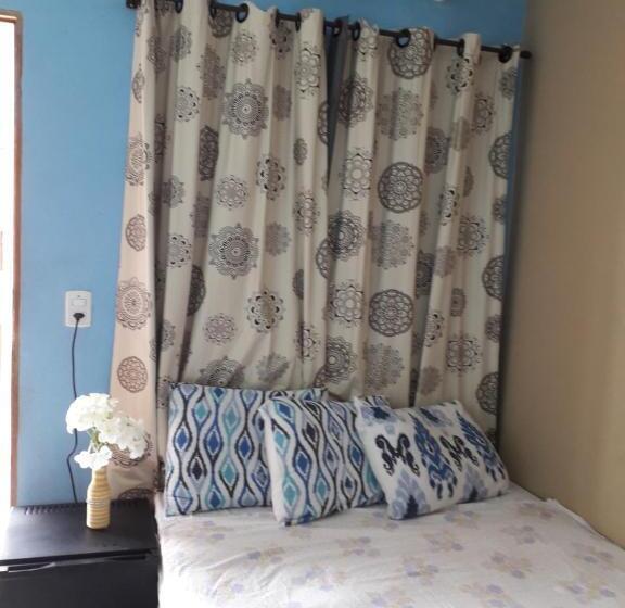 Auberge Hôtelière Pedra Do Sol Pousada