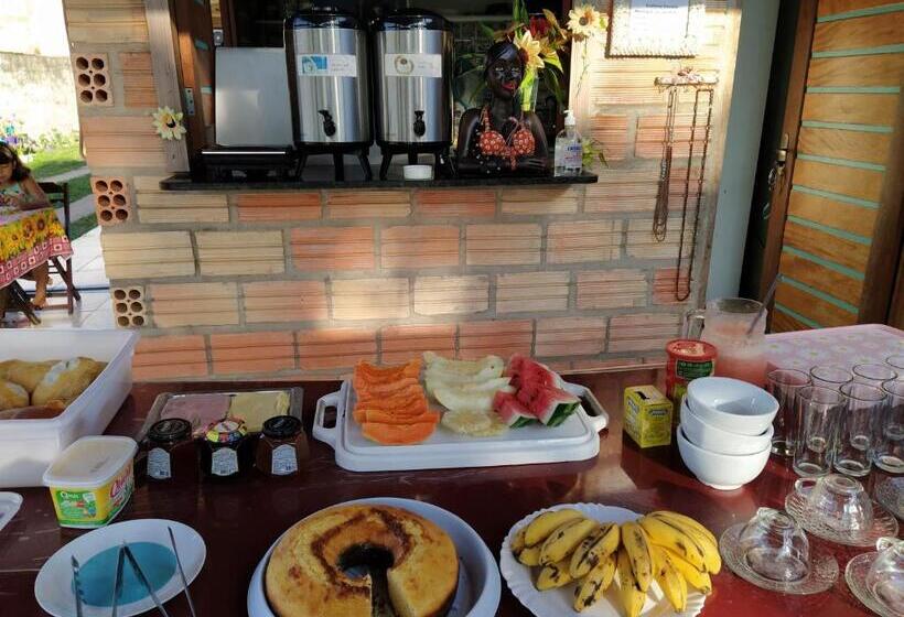 Auberge Hôtelière Pedra Do Sol Pousada