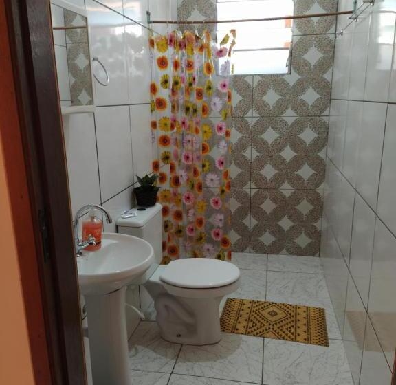 Auberge Hôtelière Pedra Do Sol Pousada