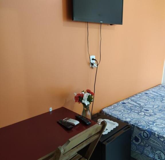 Auberge Hôtelière Pedra Do Sol Pousada