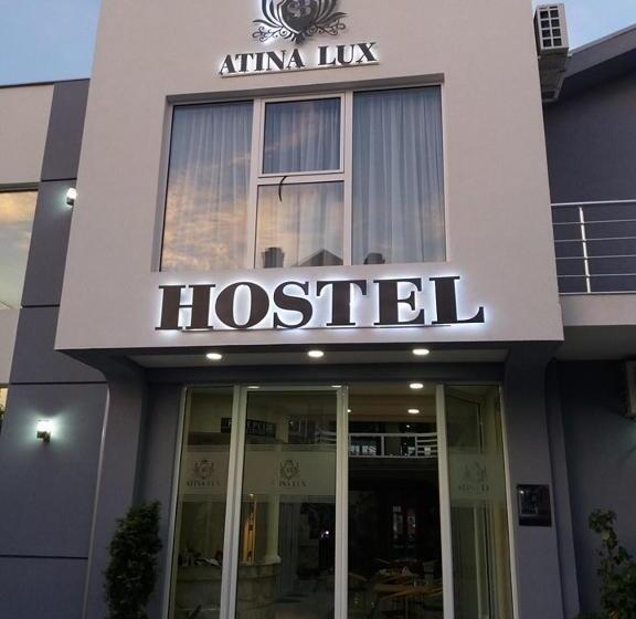Atina Lux Hostel