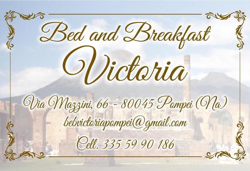B & B Victoria