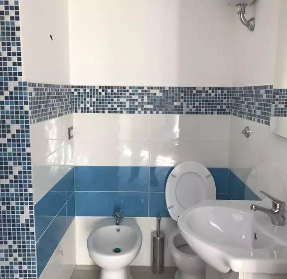 B & B Victoria