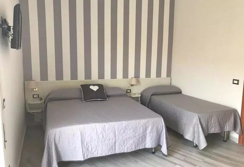 B & B Victoria