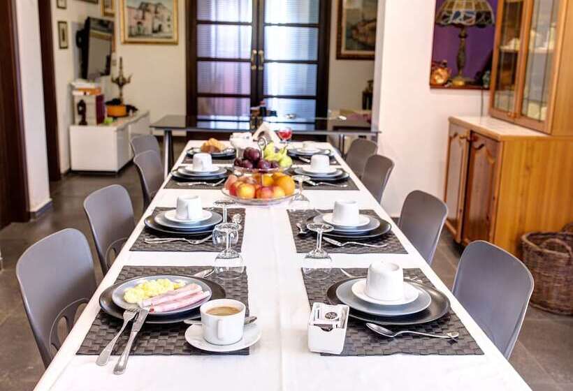 مبيت وإفطار Antichi Ricordi