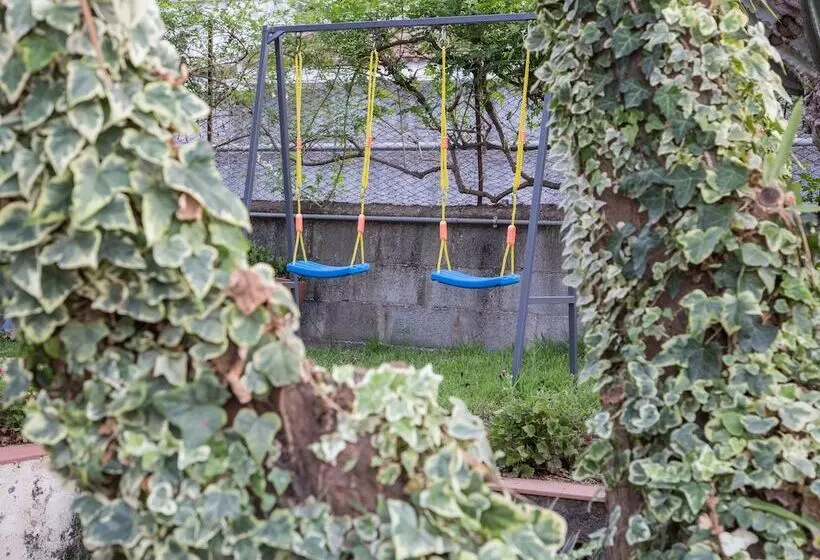 Aamiaismajoitus (B&B) Antichi Ricordi