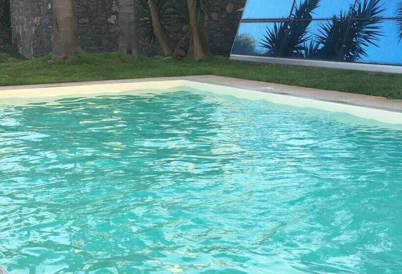 مبيت وإفطار Antichi Ricordi