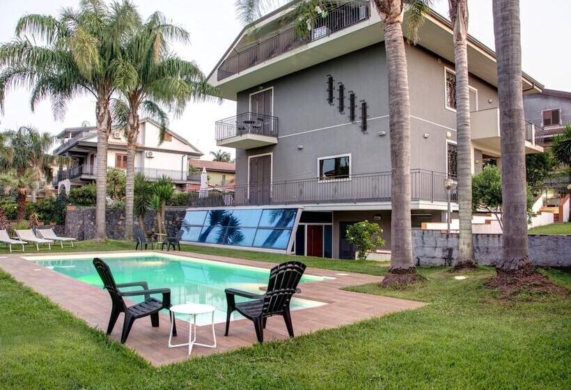 مبيت وإفطار Antichi Ricordi