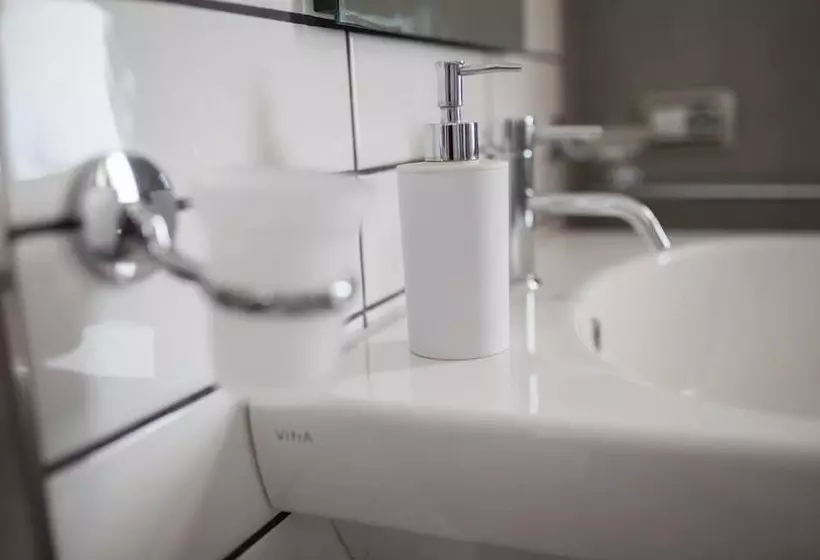 Aamiaismajoitus (B&B) Antichi Ricordi