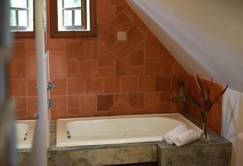 צימר Casa Da Estacao   A Casa Mais Charmosa De Morretes!