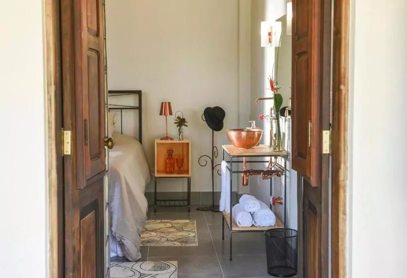 Aamiaismajoitus (B&B) Casa Da Estacao   A Casa Mais Charmosa De Morretes!