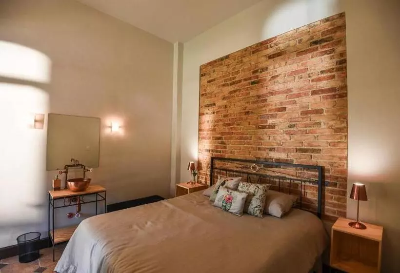 Aamiaismajoitus (B&B) Casa Da Estacao   A Casa Mais Charmosa De Morretes!