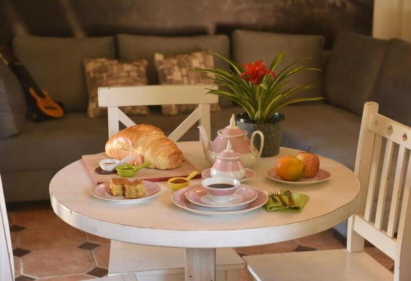 צימר Casa Da Estacao   A Casa Mais Charmosa De Morretes!