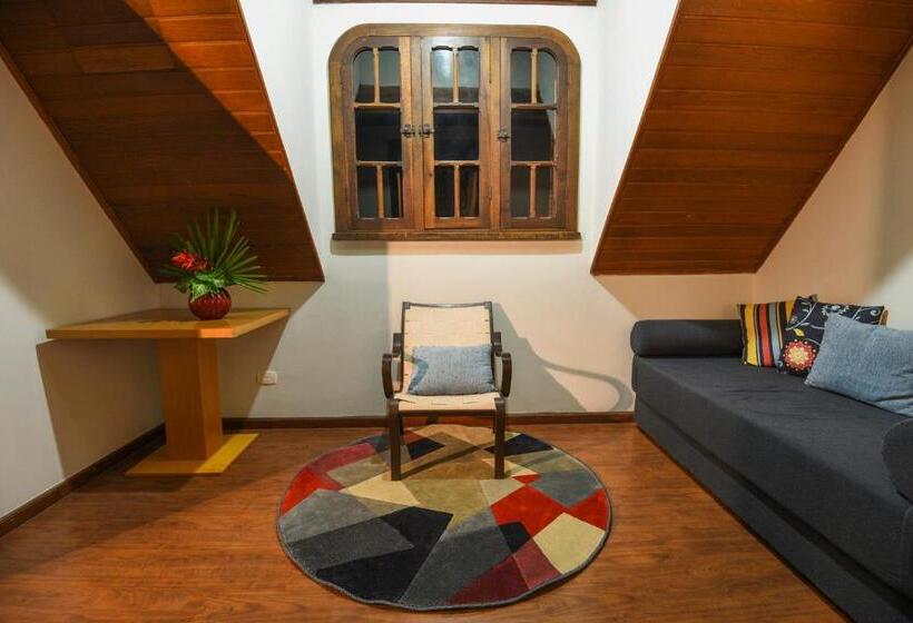 צימר Casa Da Estacao   A Casa Mais Charmosa De Morretes!