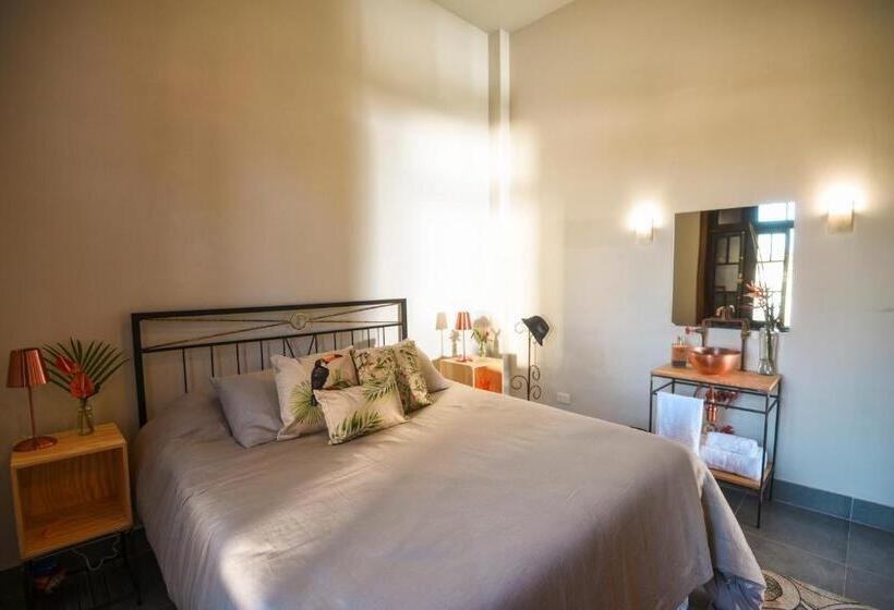 צימר Casa Da Estacao   A Casa Mais Charmosa De Morretes!