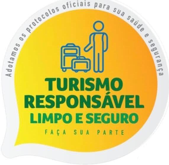 住宿加早餐  Cheiro Nativo   Chalés & Pousada