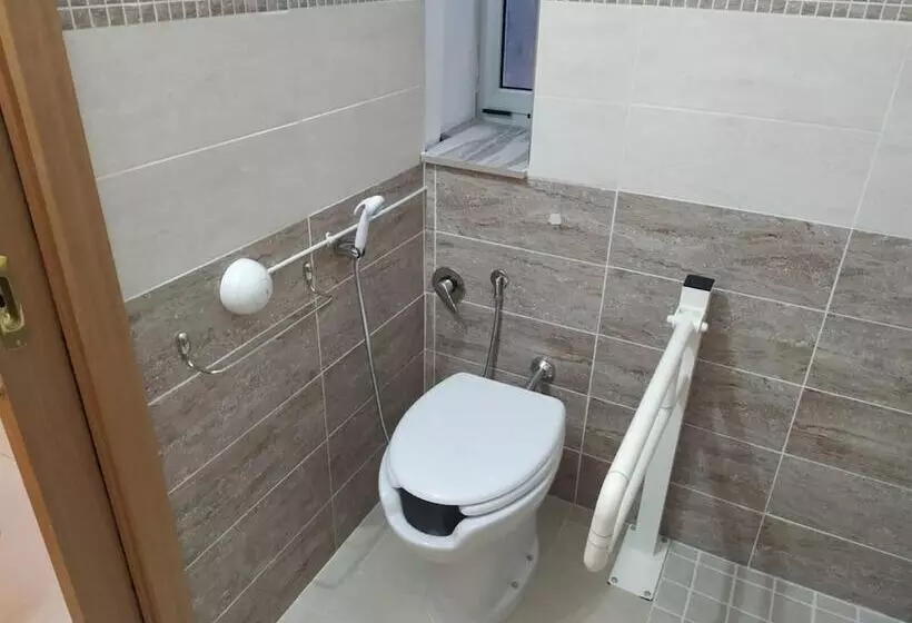 تختخواب و صبحانه La Vita è Bella