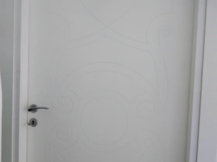 تختخواب و صبحانه La Vita è Bella