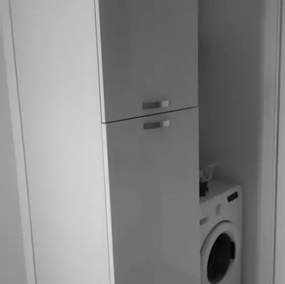 تختخواب و صبحانه La Vita è Bella