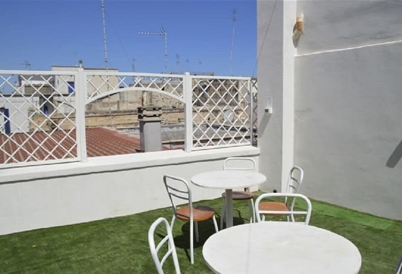 צימר Suite White House