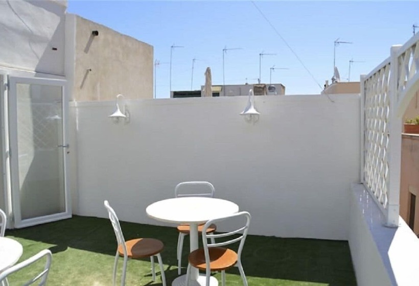 צימר Suite White House