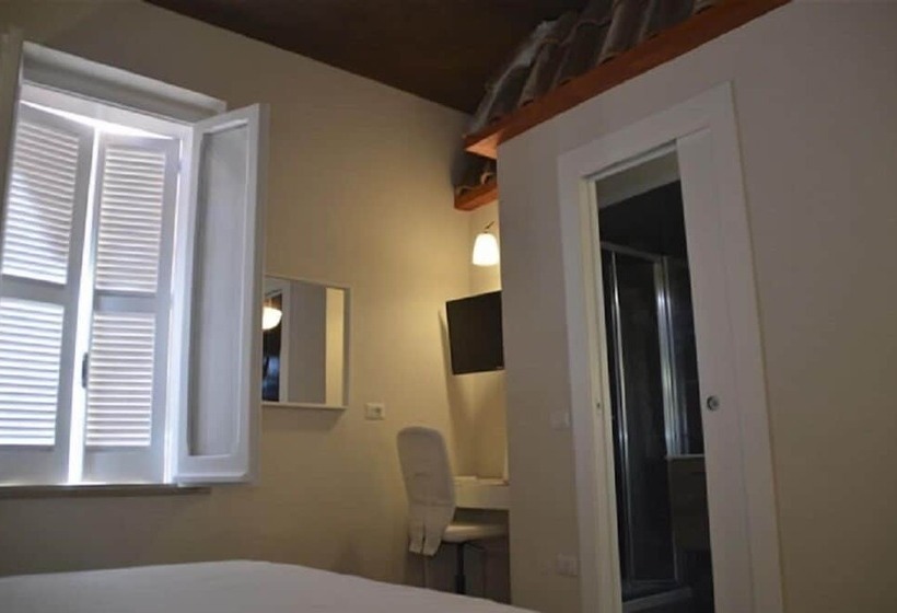 צימר Suite White House