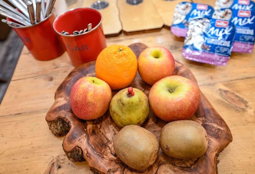 住宿加早餐 Villa Giulia Rooms & Bike