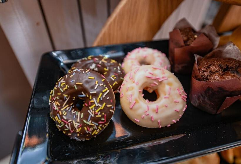 住宿加早餐 Villa Giulia Rooms & Bike